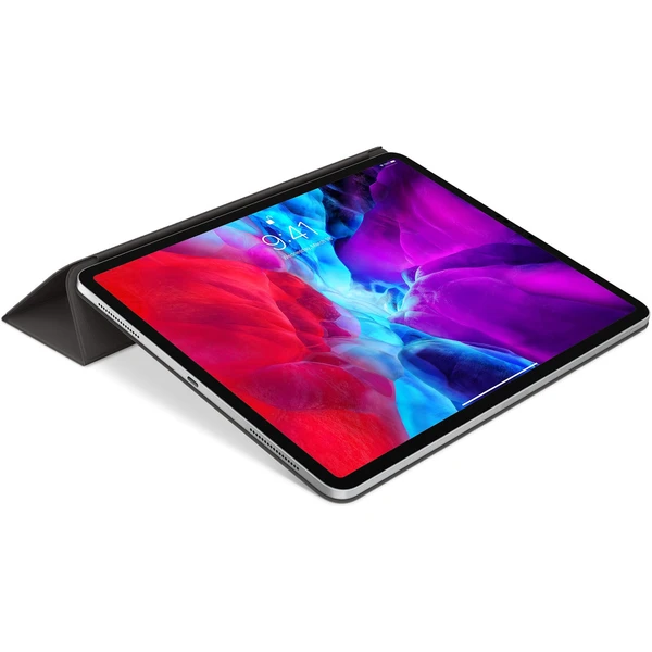 Apple iPad Pro 12,9" Smart Folio obal černý - Pouzdra - Obrázek T8Q2200301