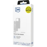 3mk ochranný kryt Matt Case Pro pro Samsung Galaxy M15 5G - Pouzdra