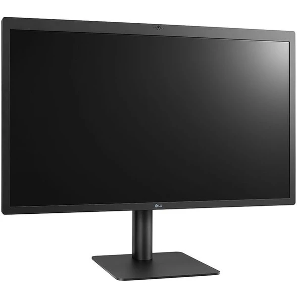 LG Monitor Ultra Clear 218 PPI 5K 27" černý - Monitory - Obrázek T8RK300301