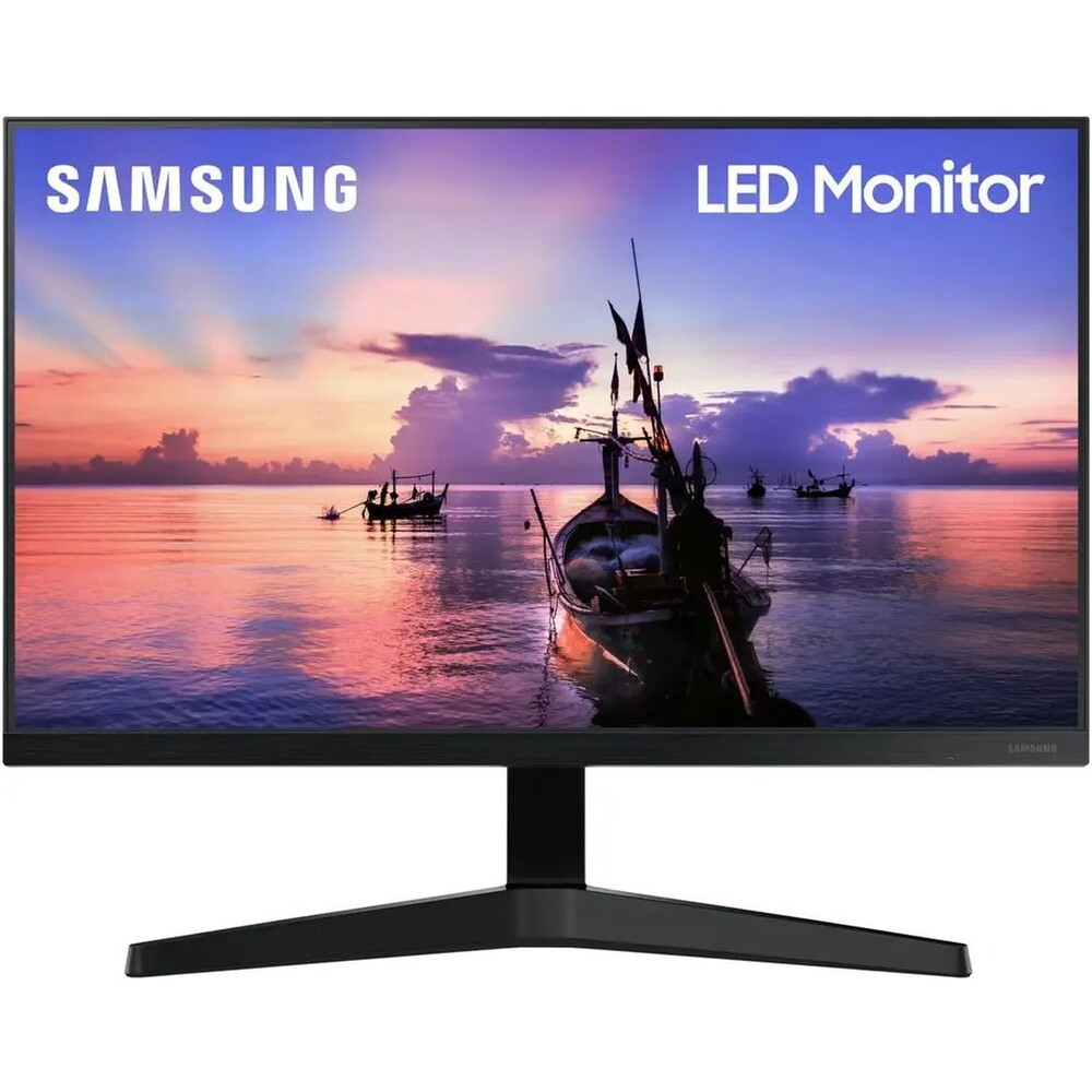 Samsung T35F LED monitor 24