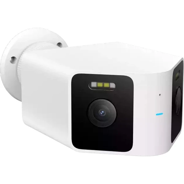 Xiaomi Outdoor Camera CW100 Dual EU bílá - Kamery - Obrázek T8SJ000K01