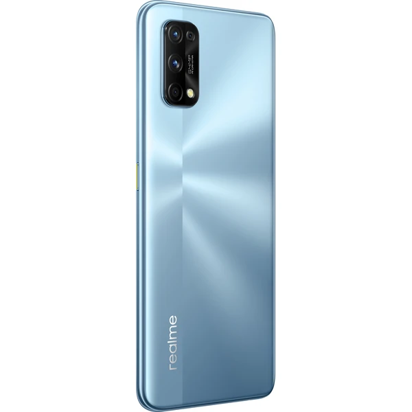Realme 7 Pro 8GB/128GB Dual SIM Mirror Silver - Mobilní telefony - Obrázek T8T6500301