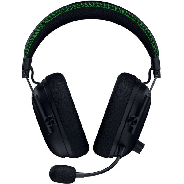 Razer BlackShark V3 Pro for Xbox černé - Sluchátka - Obrázek T8TF000K01