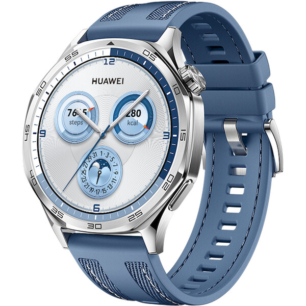 Huawei Watch GT 5 Modrá