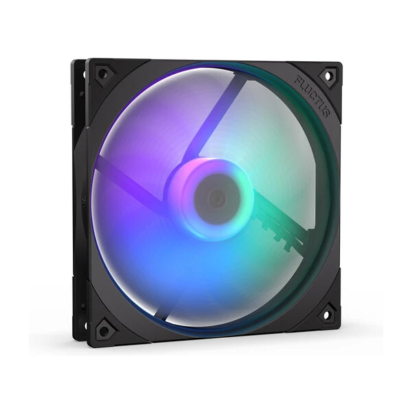 Endorfy Fluctus 140 ARGB - Ventilátory pro PC - Obrázek T8TK100501