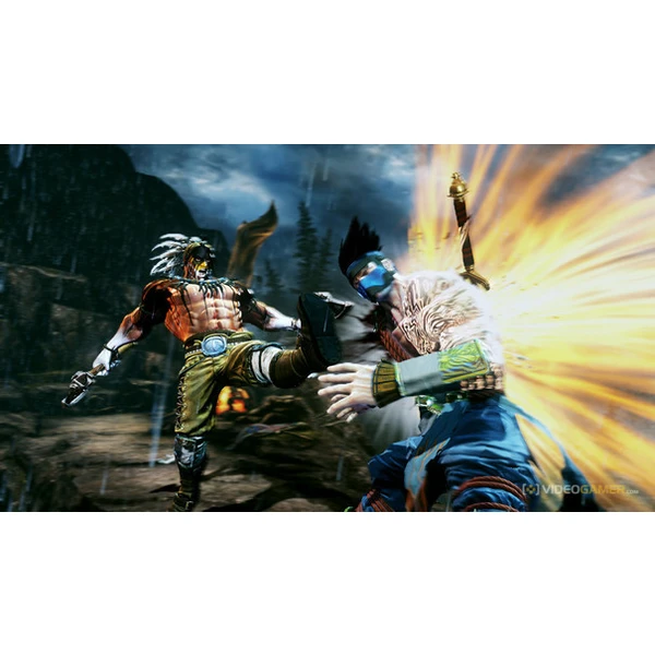 Killer Instinct (Xbox One) - Hry pro Xbox One - Obrázek T8W5100201