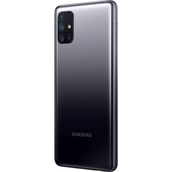 Samsung Galaxy M31s černý - Mobilní telefony - Obrázek T8W8400301