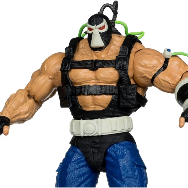 Akční figurka McFarlane Toys DC Multiverse - Mega Bane (GITD Edition) (Gold Label) 18 cm - Figurky - Obrázek T8YM000K01
