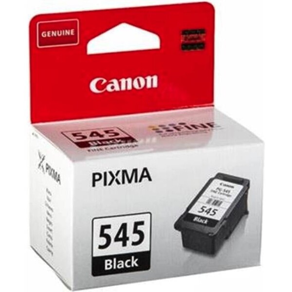 Cartridge Canon PG-545 - černý