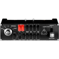 Logitech G Saitek Pro Flight Switch Panel - Joysticky