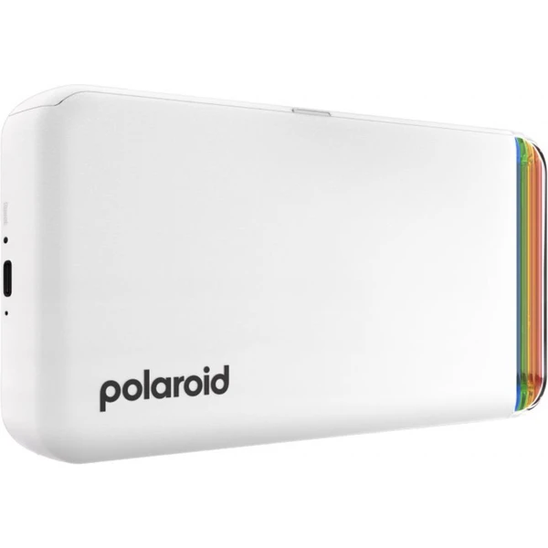 Polaroid Hi-Print Gen 2 tiskárna E-box bílá - Tiskárny - Obrázek T914000L01