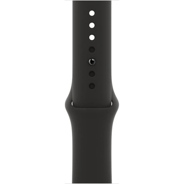 Apple Watch SE Cellular 44mm hliník - Chytré hodinky - Obrázek T91HF00101