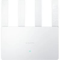 Xiaomi BE3600 Wi-Fi 7 router bílý - Routery