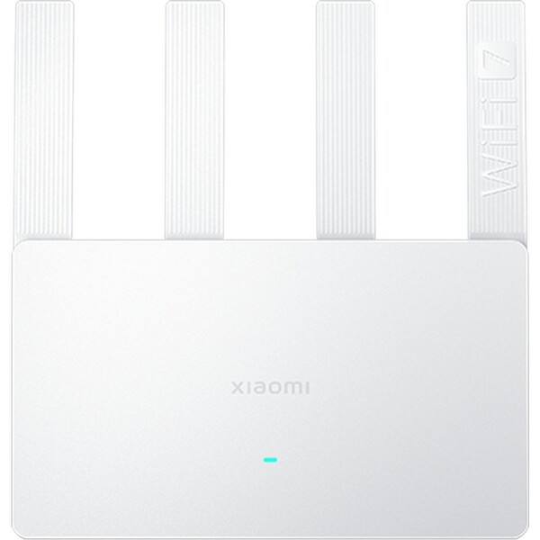 Xiaomi Router BE3600 2.5G EU Bílá