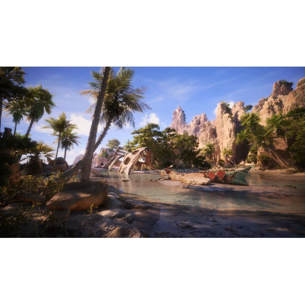 Dragon Age: The Veilguard (XSX) - Hry pro Xbox Series - Obrázek T978000P01