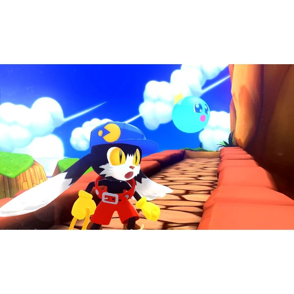 Klonoa Phantasy Reverie Series (PS5) - Hry pro PS5 - Obrázek T97D100501
