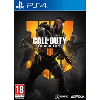 Call of Duty: Black Ops 4 (PS4) - Hry pro PS4