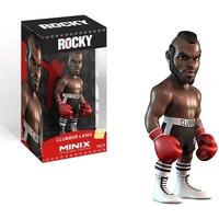 MINIX Movies: Rocky - Clubber Lang - Minix