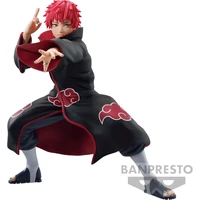 Figurka Bandai Naruto Shippuden Vibration Stars-Sasori - Figurky