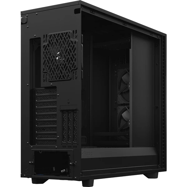 Fractal Design Define 7 XL Černá TG Dark Tint - Počítačové skříně - Obrázek T98W600301