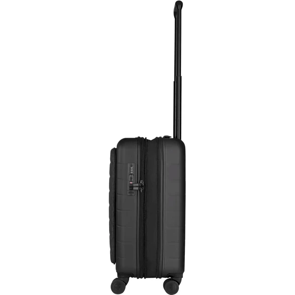 WENGER SYNTRY cestovní kufr vel. S (Carry-On) šedý - Kufry - Obrázek T9AF000L01