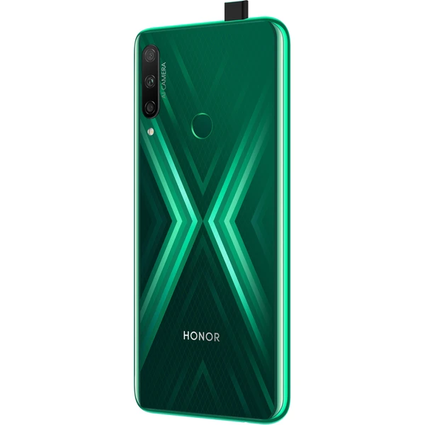 Honor 9X zelený - Mobilní telefony - Obrázek T9AL200301