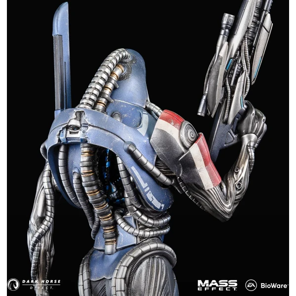 Soška Dark Horse Mass Effect - Legion 25 cm - Sochy a sošky - Obrázek T9BC000K01