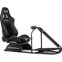 Next Level Racing GT Racer 2.0 závodní kokpit - Kokpity