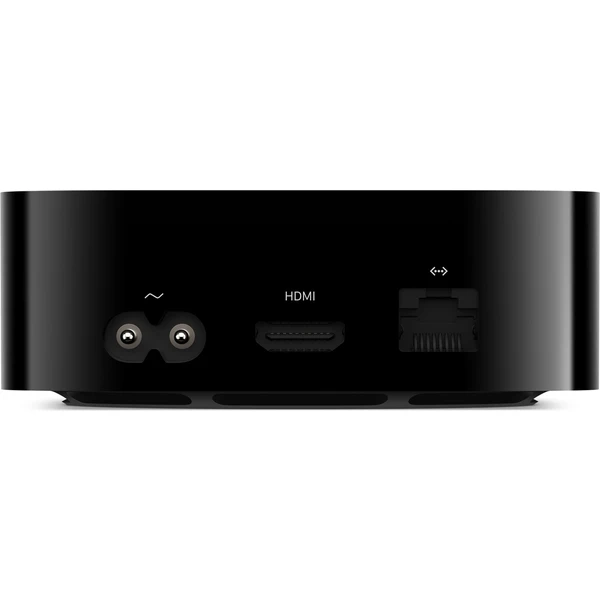 Apple TV 4K (2021) (Kategorie A) - Apple TV - Obrázek T9CFF00101