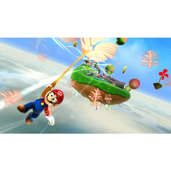 Super Mario 3D All Stars (SWITCH) - Hry pro Nintendo Switch - Obrázek T9F3100201