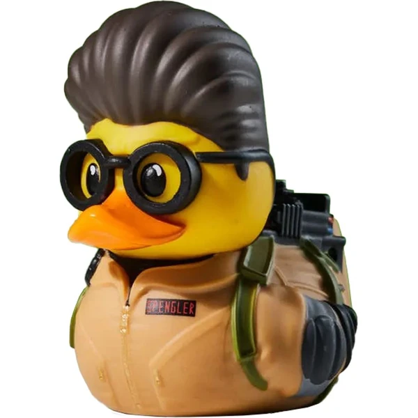 Tubbz kachnička malá Ghostbusters - Egon Spengler - Figurky - Hlavní obrázek