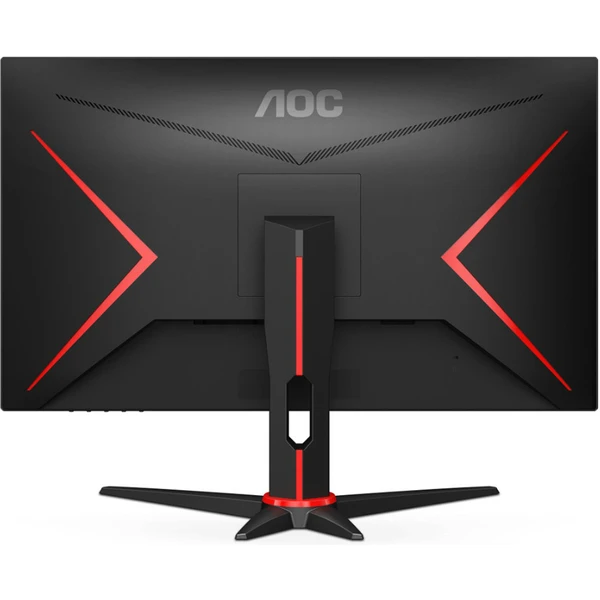 AOC 24G2SPAE/BK monitor 23,8' - Monitory - Obrázek T9J5G00101