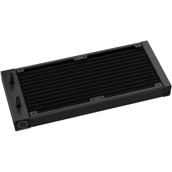 DeepCool LS520S Zero Dark - Chladiče - Obrázek T9J9000O01