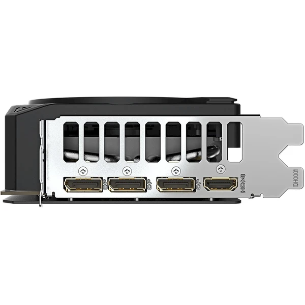 GIGABYTE NVIDIA GeForce RTX 5080 WINDFORCE OC SFF 16G - Grafické karty - Obrázek T9JB000O01