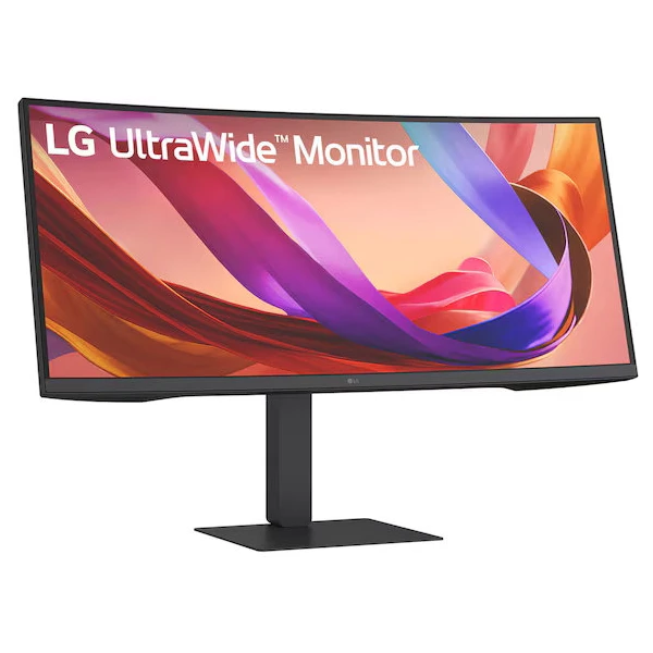 LG UltraWide 34U650A-B monitor 34" - Monitory - Obrázek T9KJ000K01