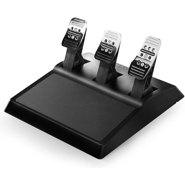 Thrustmaster Sada volantu a pedálů TX Leather Edition pro Xbox One, Xbox Series X|S a PC - Volanty - Obrázek T9LS600301
