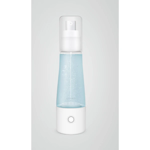 UNIQ LYFRO Hydro Go výrobník dezinfekčního prostředku - Sterilizátory - Obrázek T9M3400301