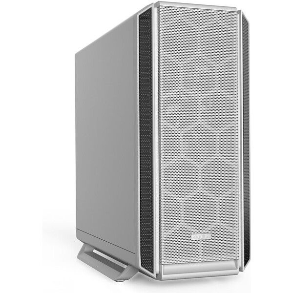 Be quiet! SILENT BASE 802 bílá BGW40 Bílá