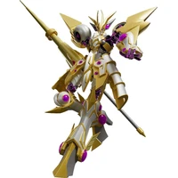 Figurka Good Smile Company Yu-Gi-Oh! Moderoid Plastic Model Kit Accesscode Talker 17 cm - Figurky