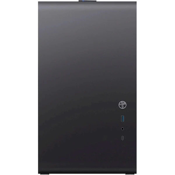 Jonsbo U4 Mini Mesh černá - Počítačové skříně - Obrázek T9TD000K01