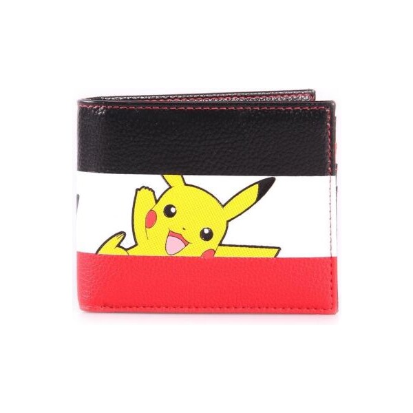 Peněženka Pokémon - Pikachu