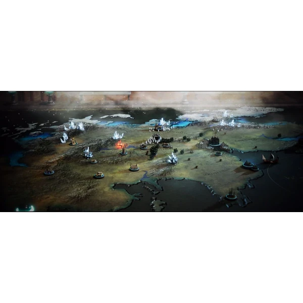 The Diofield Chronicle (Switch) - Hry pro Nintendo Switch - Obrázek T9UUF00101