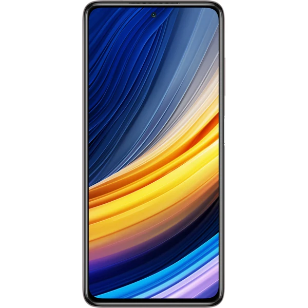 POCO X3 Pro 8GB/256GB Metal Bronze - Mobilní telefony - Obrázek T9VM600301