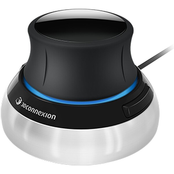 3Dconnexion SpaceMouse Compact 3DX-700059