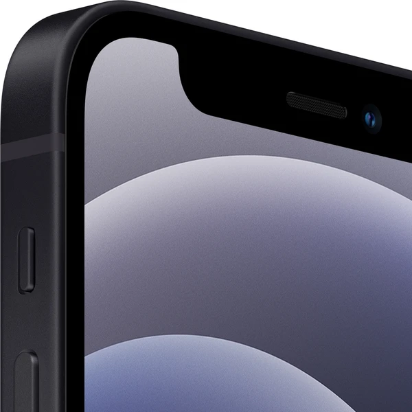 Apple iPhone 12 mini 64GB černý - Mobilní telefony - Obrázek T9XD500301