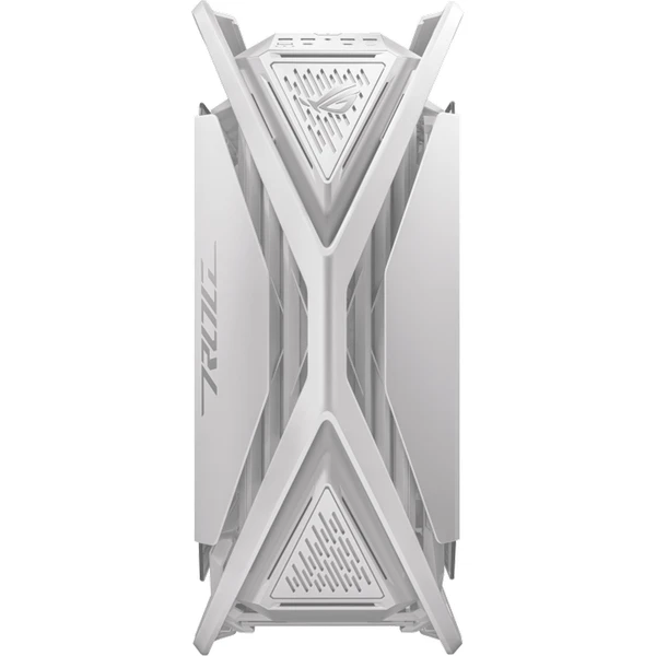 ASUS GR701 ROG HYPERION bílá - Počítačové skříně - Obrázek T9Y5000L01