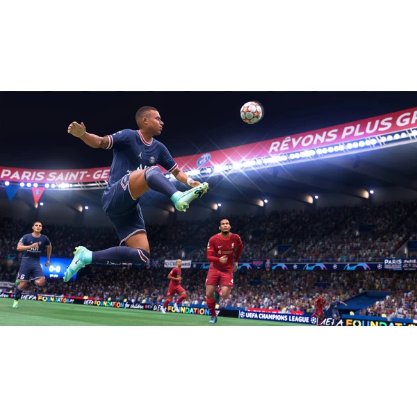 FIFA 22 (SWITCH) - Hry pro Nintendo Switch - Obrázek T9YJ100201