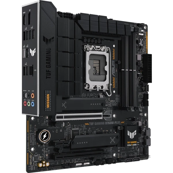 ASUS TUF GAMING B760M-PLUS - Základní desky - Obrázek TA38000601