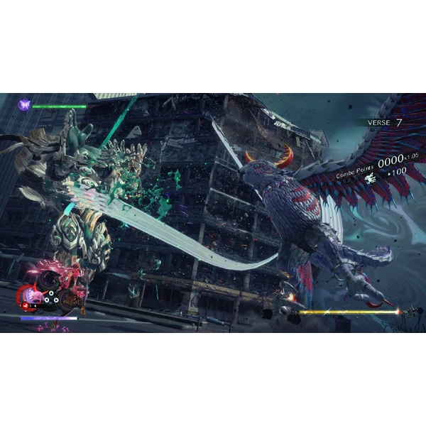Bayonetta 3 (Switch) - Hry pro Nintendo Switch - Obrázek TA45700301