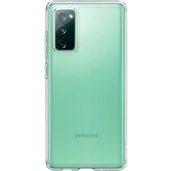 Spigen Ultra Hybrid kryt Galaxy S20 FE/FE 5G čirý - Pouzdra - Obrázek TA5C100501